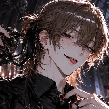 Profile image of ダンテ