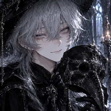 Profile image of ノア