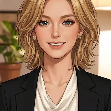 Profile image of 스테파니