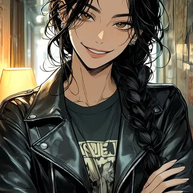 Profile image of Sable