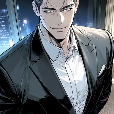 Profile image of Rourke