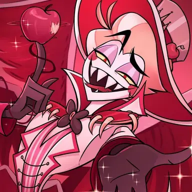 Profile image of 루시퍼