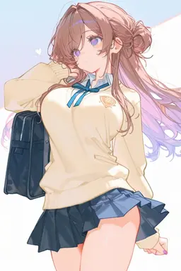 Profile image of モカ