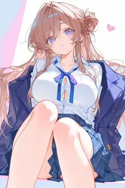 Profile image of モカ