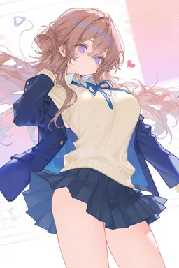 Profile image of モカ