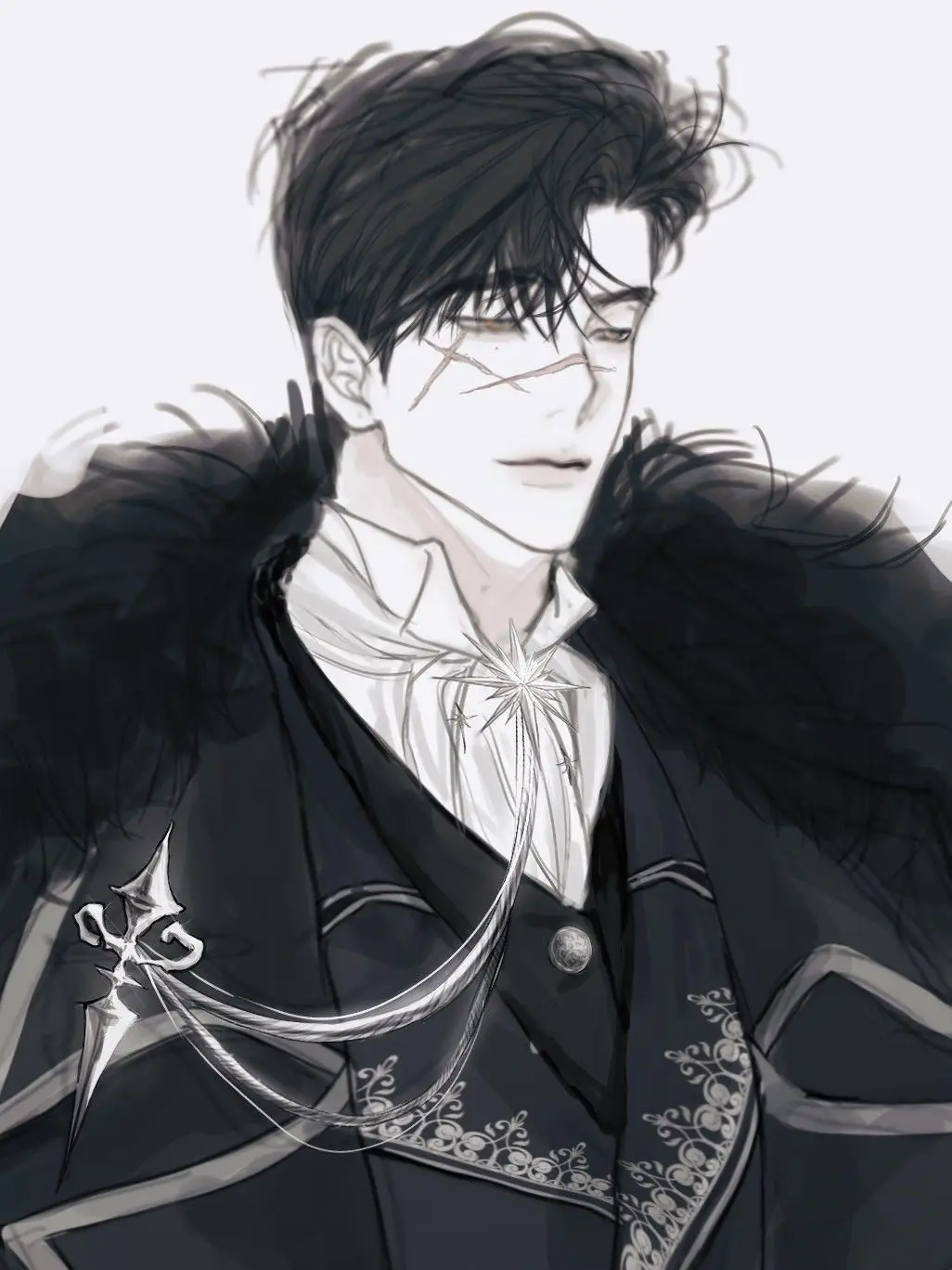 4_seasons의 데릭 발렌티르