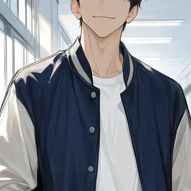 Profile image of Reeve