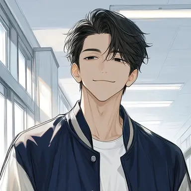 Profile image of Reeve