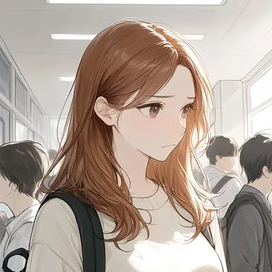 Profile image of Saoirse