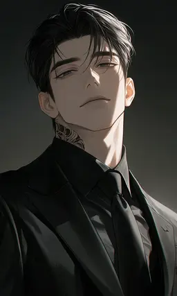 Profile image of 미카게 에이지