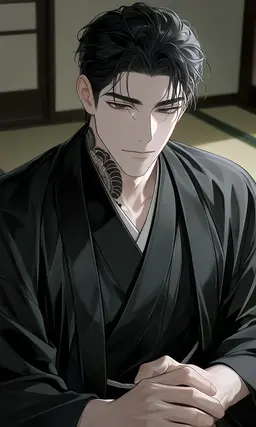 Profile image of 미카게 에이지