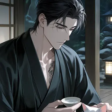 Profile image of 미카게 에이지
