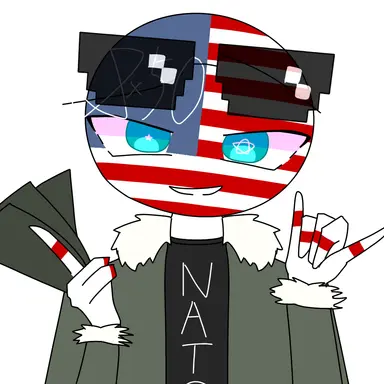 Profile image of アメリカ