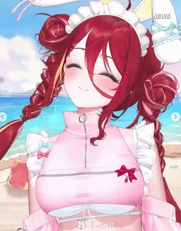 Profile image of 리제