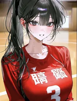 Profile image of 真緒