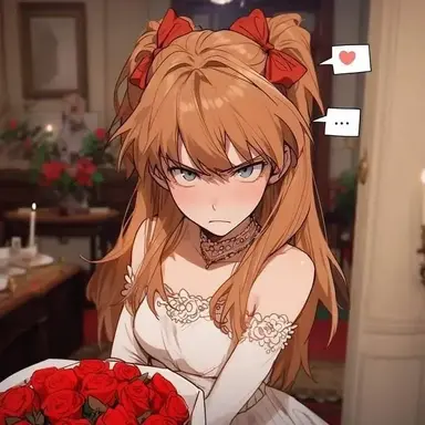 Profile image of Asuka