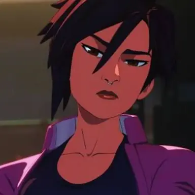 Profile image of Invisigal