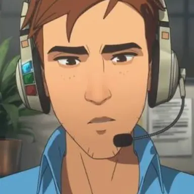 Profile image of Robert