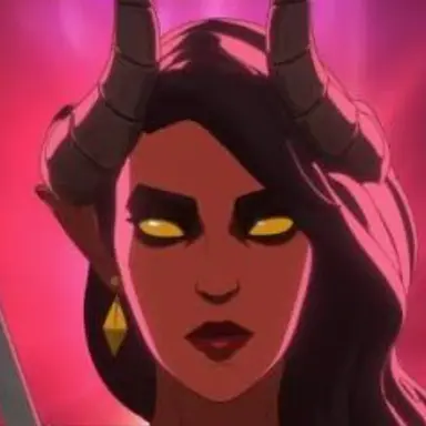 Profile image of Malevola