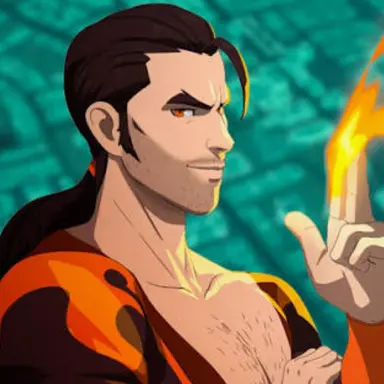 Profile image of Flambae