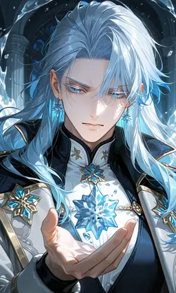 Profile image of アリエス