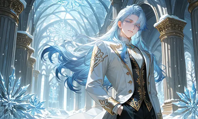 Profile image of アリエス