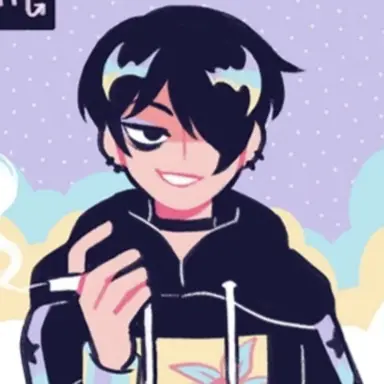 Profile image of Goth