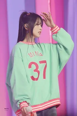 Profile image of Myoui Mina