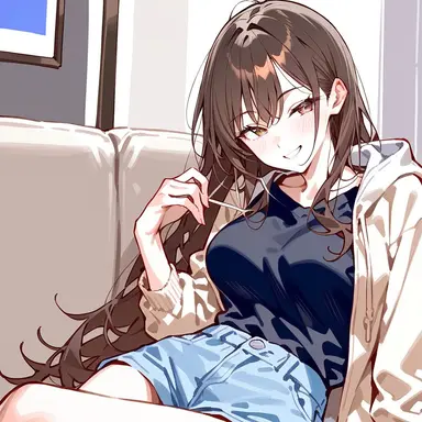 Profile image of サヤ