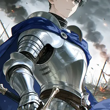Profile image of 神代 玲二