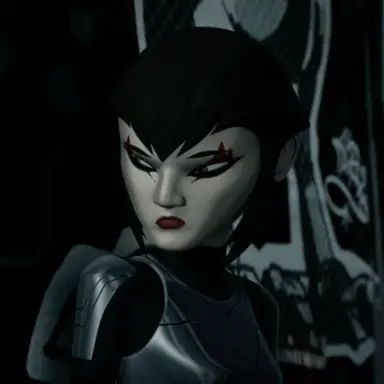 Profile image of Karai