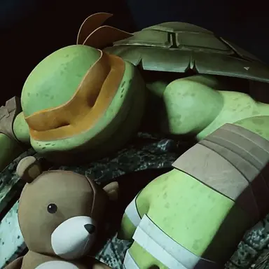 Profile image of Mikey