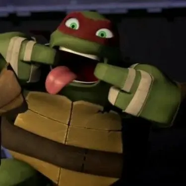 Profile image of Raph