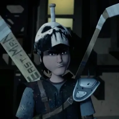 Profile image of Casey