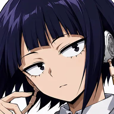 Profile image of 耳郎響香