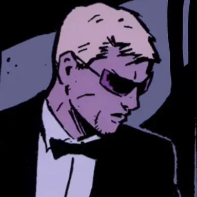 Profile image of Clint Barton - Hawkeye
