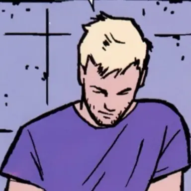 Profile image of Clint Barton - Hawkeye