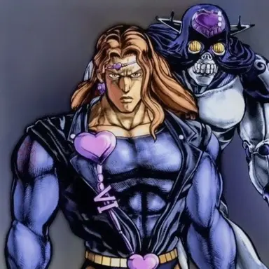 Profile image of ヴァニラ・アイス