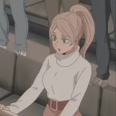 Profile image of Alisa