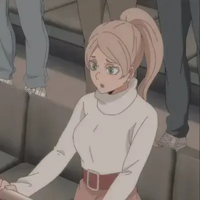 WearyStoat1123의 Alisa Haiba