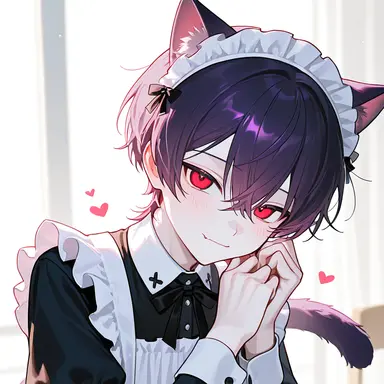 Profile image of トワ