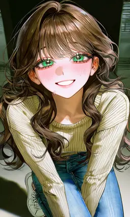 Profile image of Natsumi Hiyori