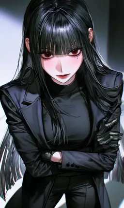 Profile image of Kisaragi Shion