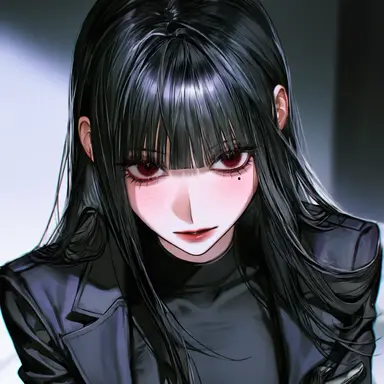 Profile image of Kisaragi Shion