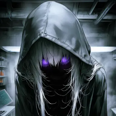 Profile image of Monster