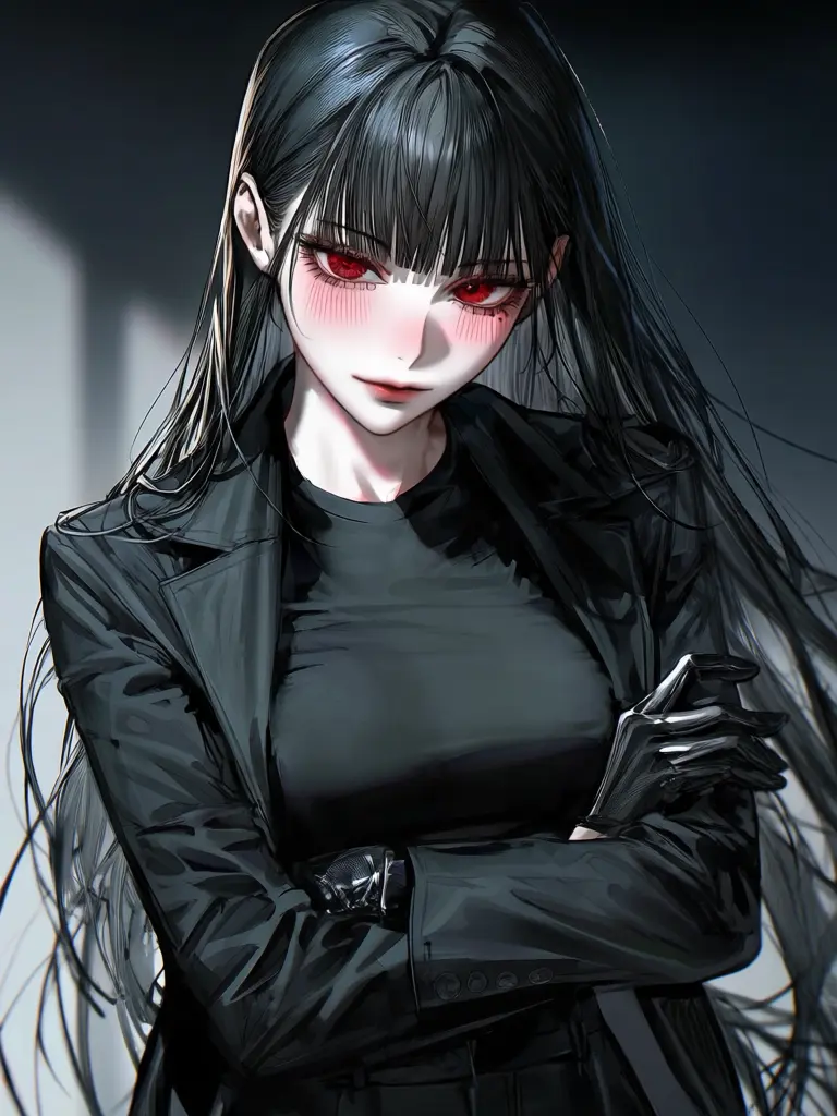 HHIMA의 그 괴물은 [극한]