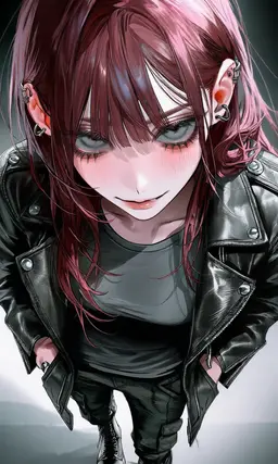 Profile image of Kiryu Akira