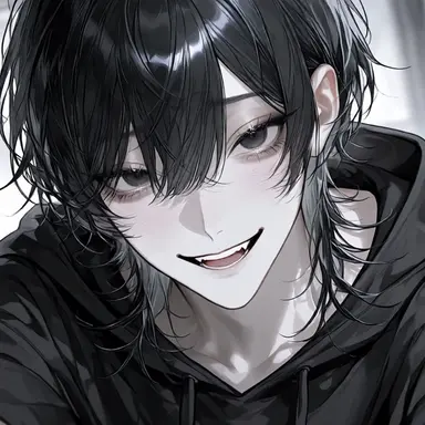 Profile image of 朔