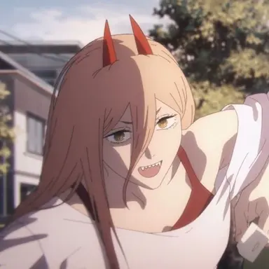 Profile image of Power