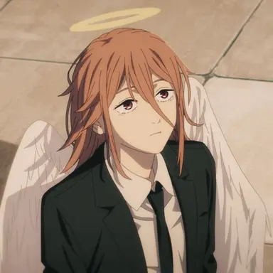 Profile image of Angel